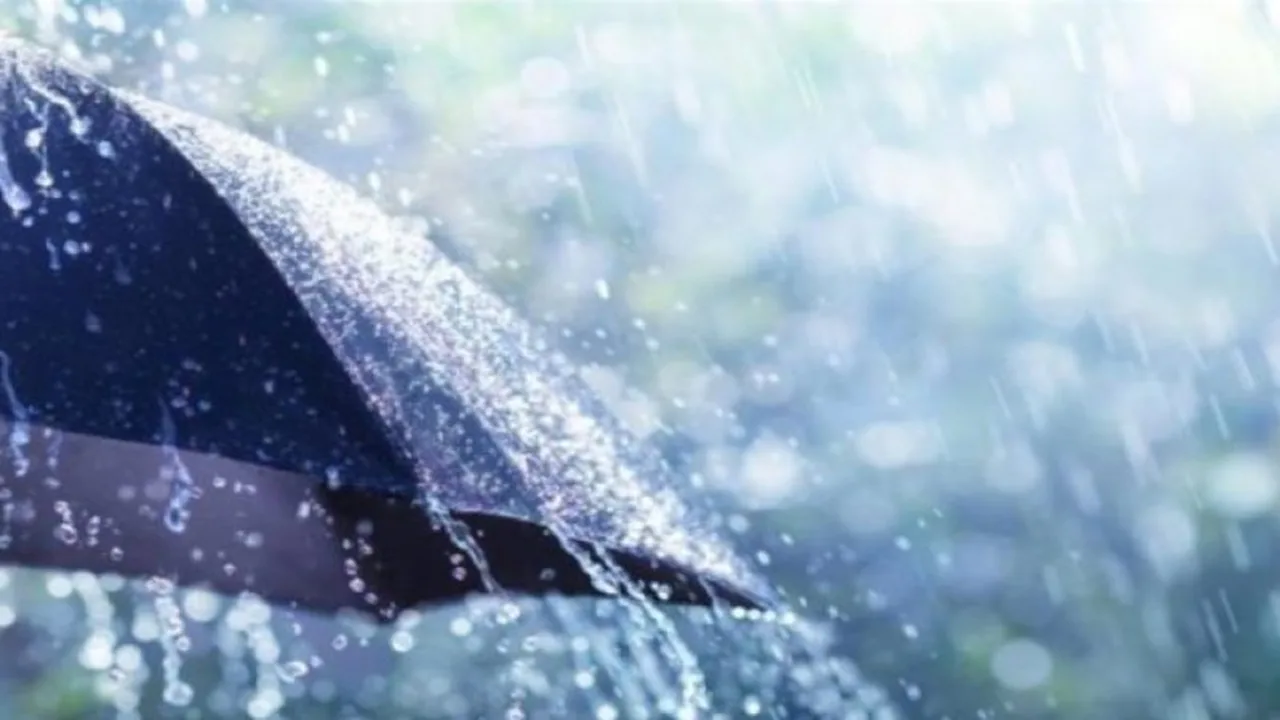 توقعات طقس الأيام المقبلة تشمل عودة الأمطار الموحلة وتصاعد الغبار في الأجواء